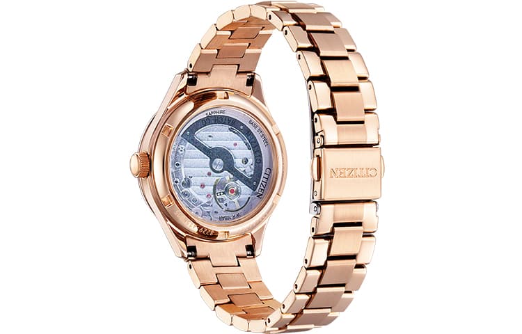 Часы CITIZEN PC1017-70Y - изображение 3