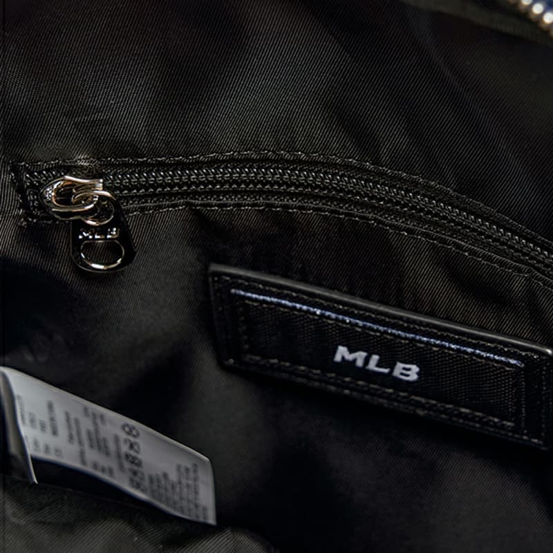 Сумка через плечо MLB Monogram NY - изображение 4