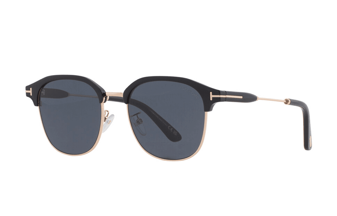 Солнцезащитные очки TOM FORD - изображение 1