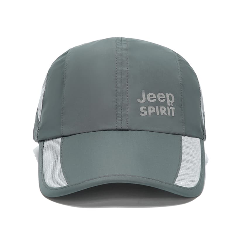Кепка JEEP SPIRIT Logo - изображение 3