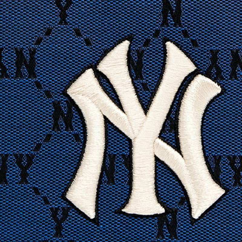 Сумка через плечо MLB Monogram NY - изображение 5
