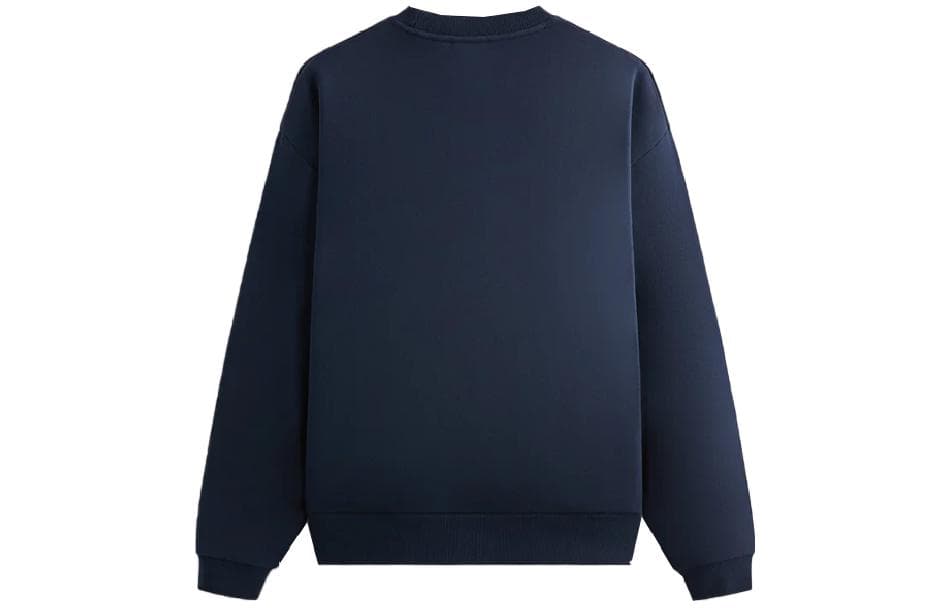 Худи KITH FW23 - изображение 2