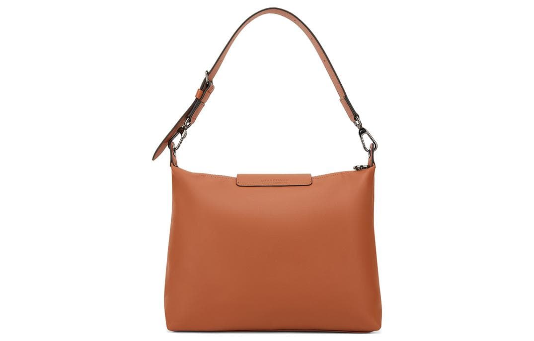 Мини-сумка LONGCHAMP Le Pliage Xtra Hobo - изображение 4