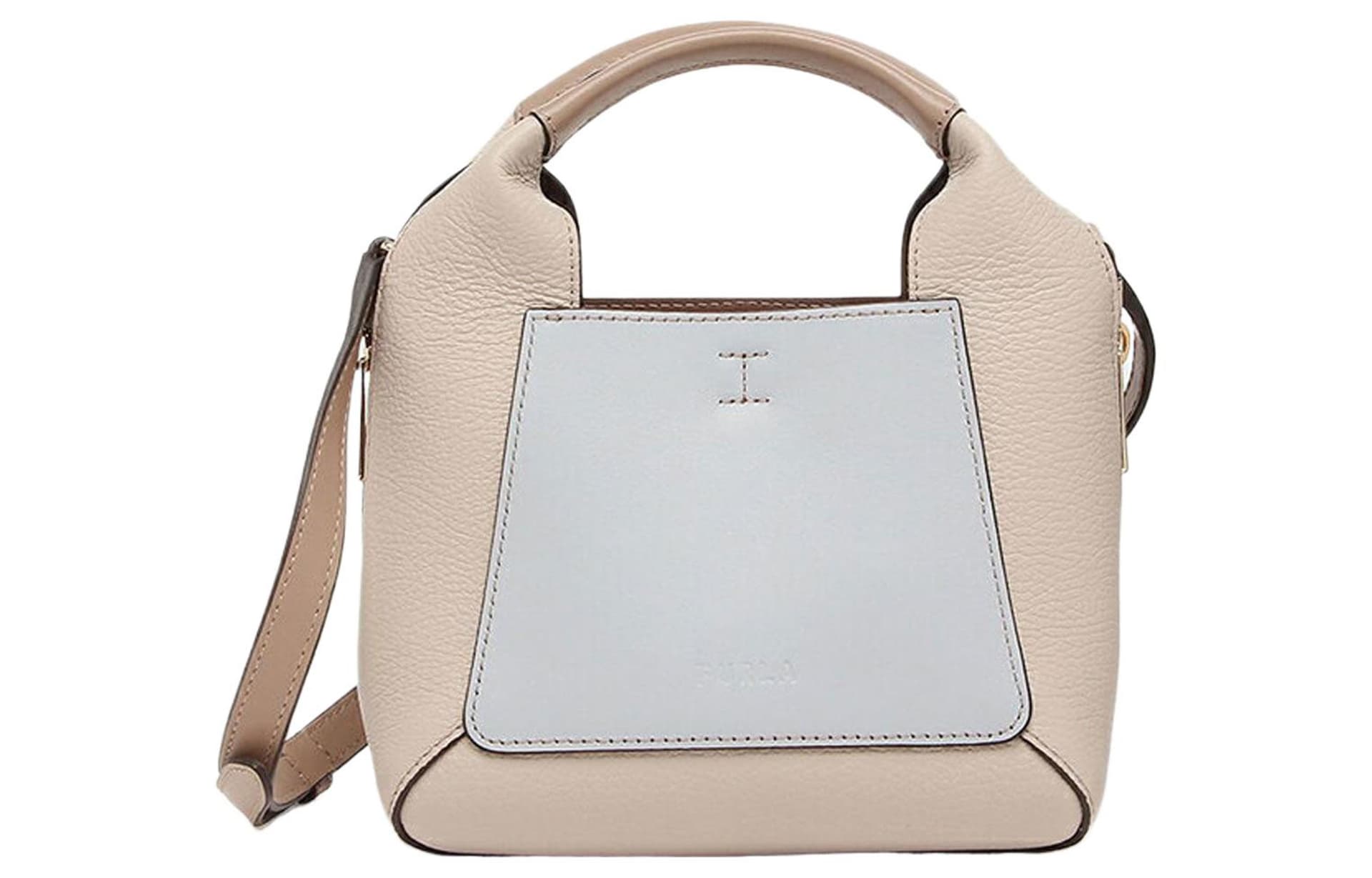 Мини-сумка Furla Tote - изображение 2