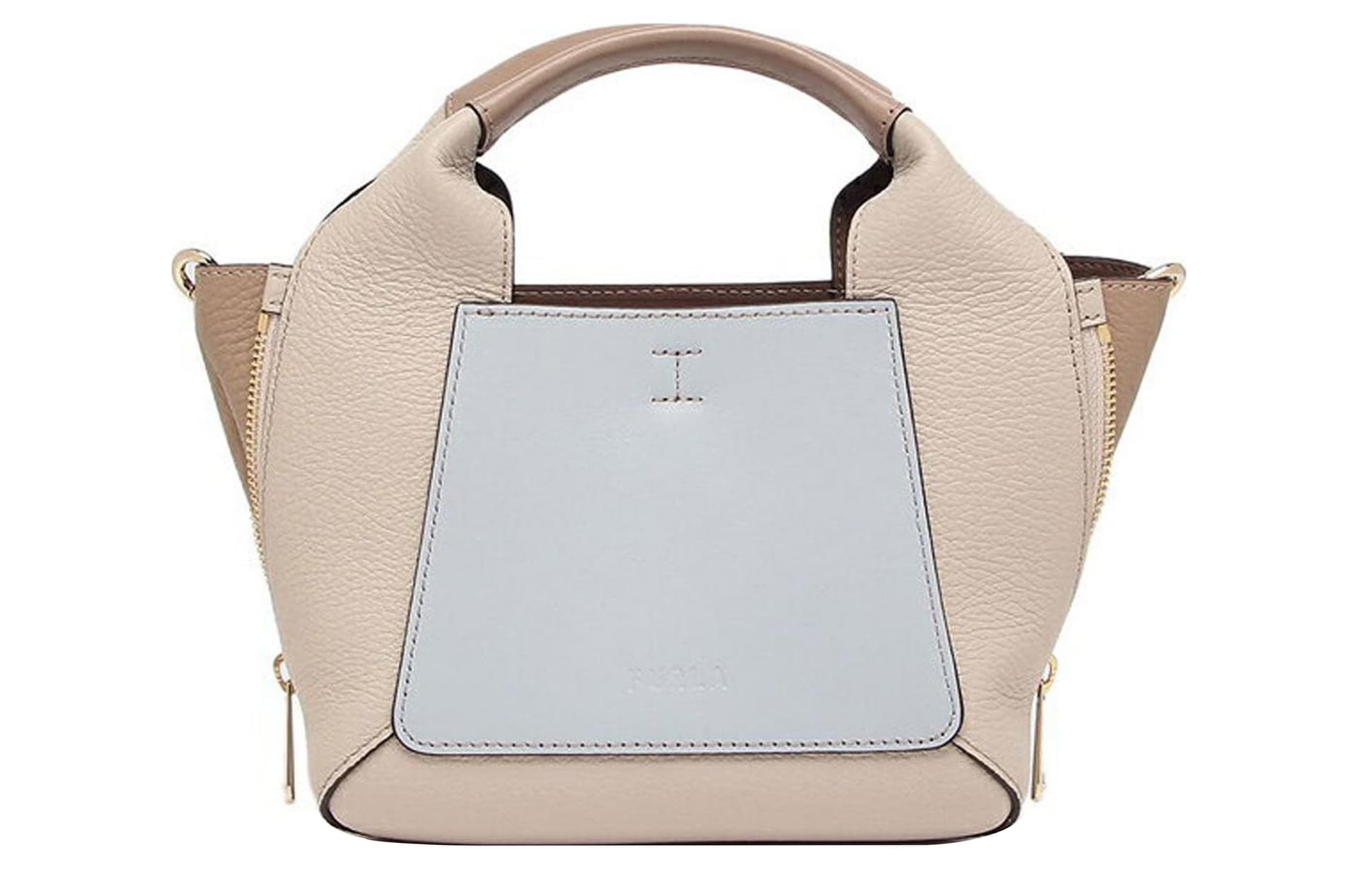 Мини-сумка Furla Tote - изображение 1