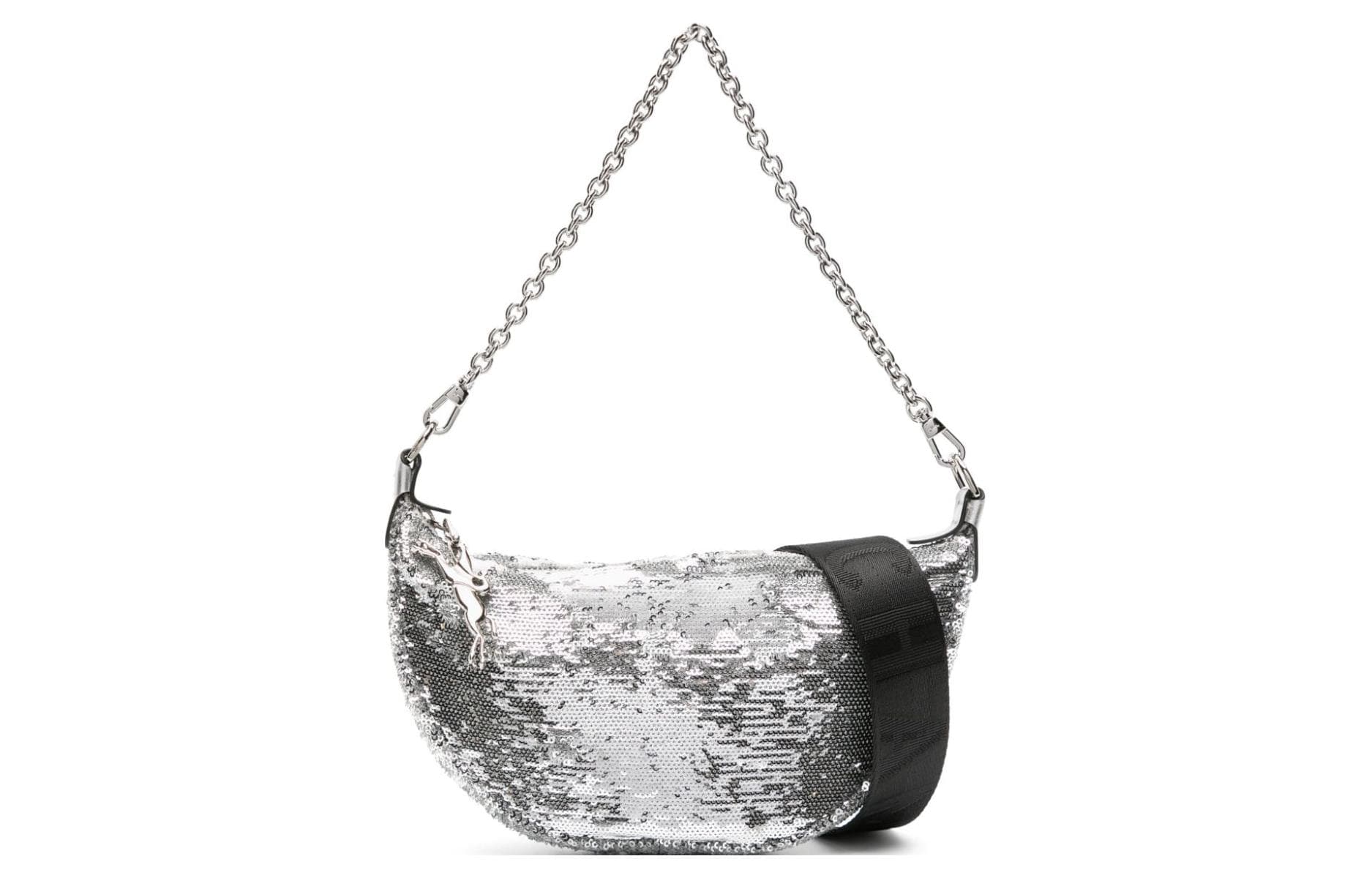 Сумка через плечо LONGCHAMP Smile - изображение 1