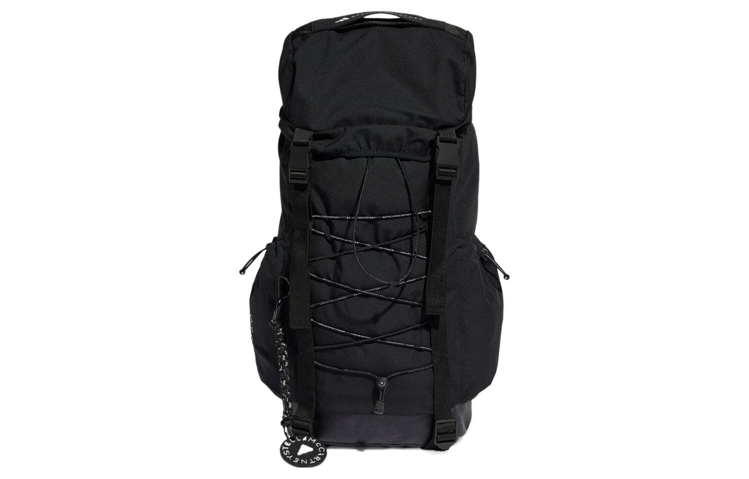 Рюкзак adidas x Stella McCartney Backpack Black - изображение 1