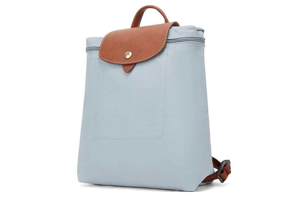 Рюкзак LONGCHAMP Le Pliage - изображение 3
