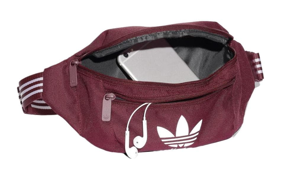Поясная сумка adidas originals - изображение 4
