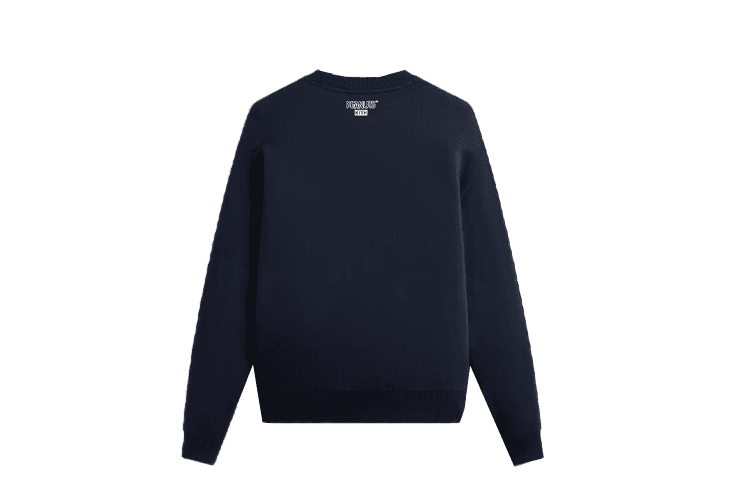 Худи KITH x Peanuts FW23 - изображение 2