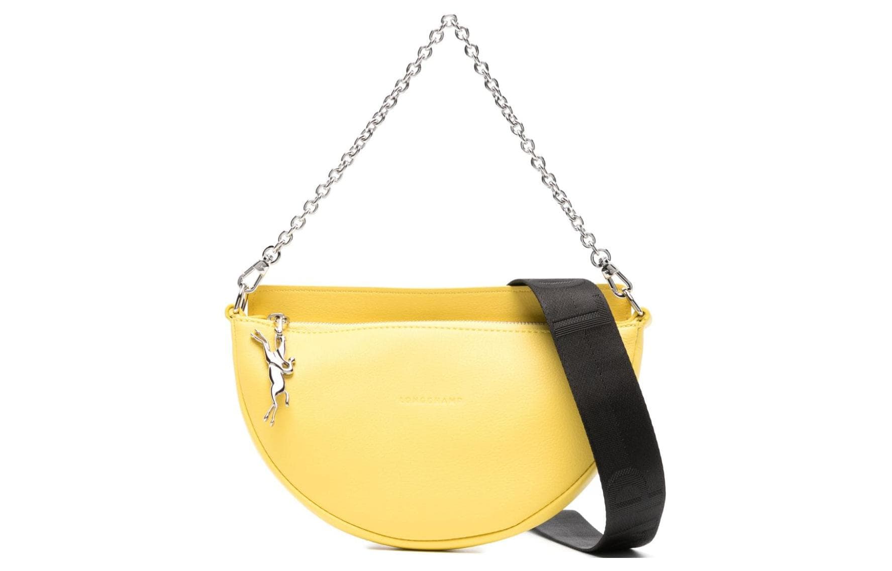 Мини-сумка LONGCHAMP Smile - изображение 1