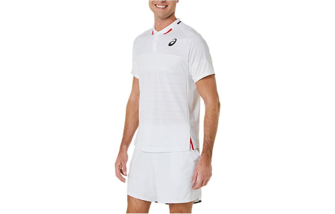 Поло Asics Polo - изображение 3