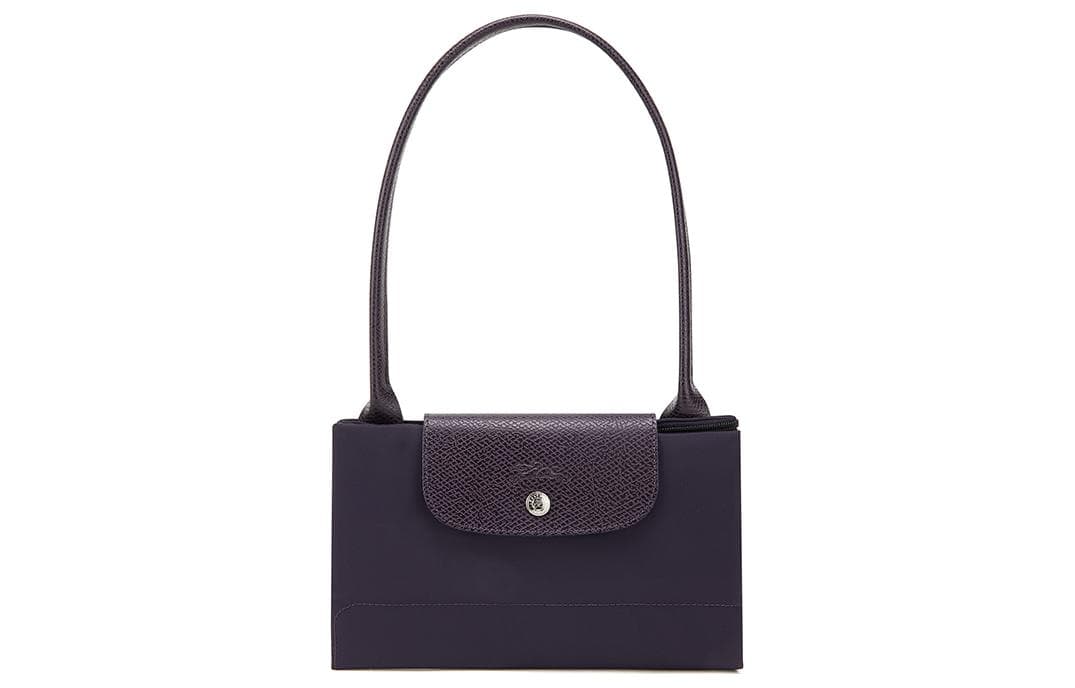 Мини-сумка LONGCHAMP - изображение 6
