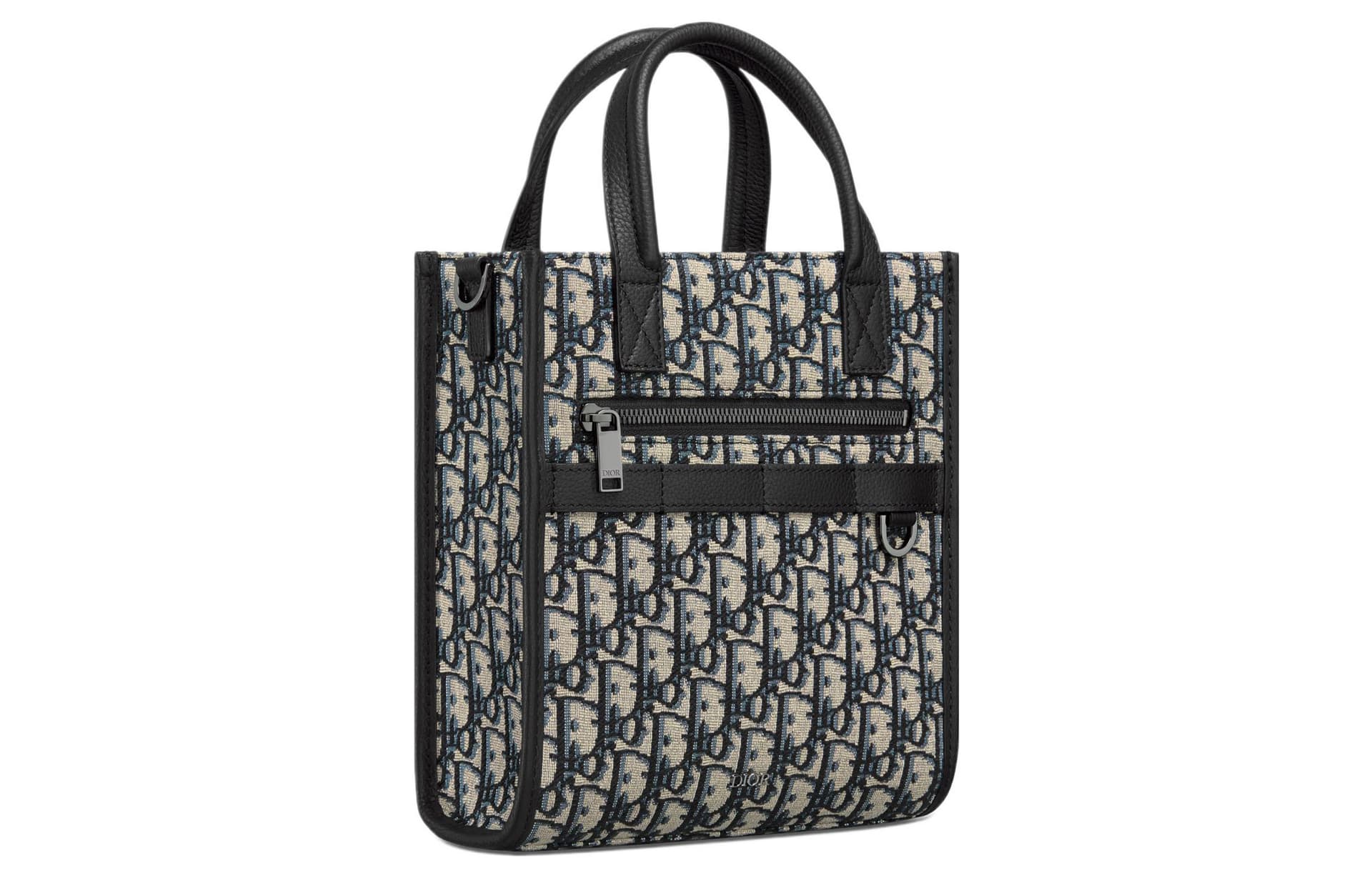 Сумка DIOR Safari North-South Oblique Tote - изображение 3