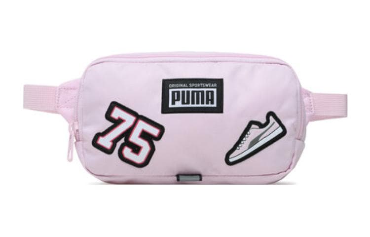 Поясная сумка PUMA WAIST Logo - изображение 2