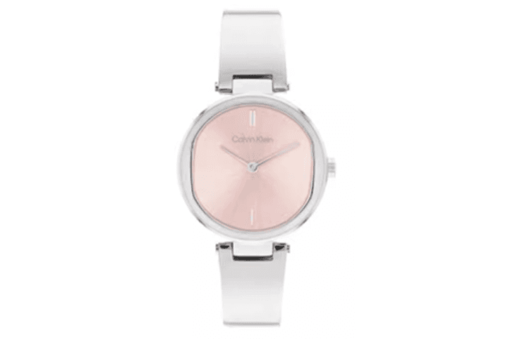 Механические часы CKCalvin Klein 30mm 30 25200311 - изображение 1