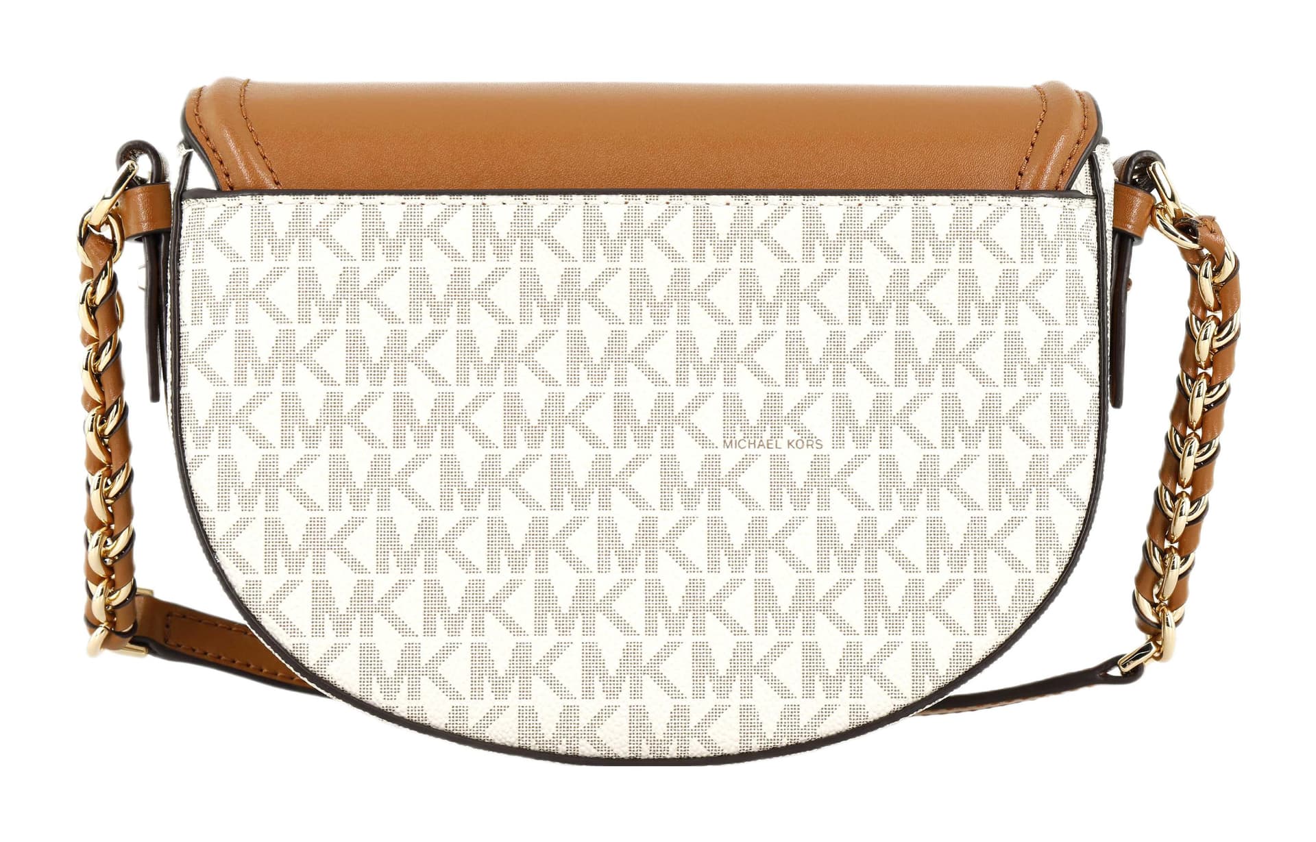 Сумка через плечо MICHAEL KORS MK Jet Set Charm - изображение 4
