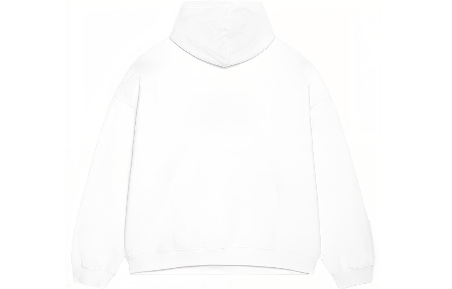 Худи Balenciaga SS22 - изображение 2