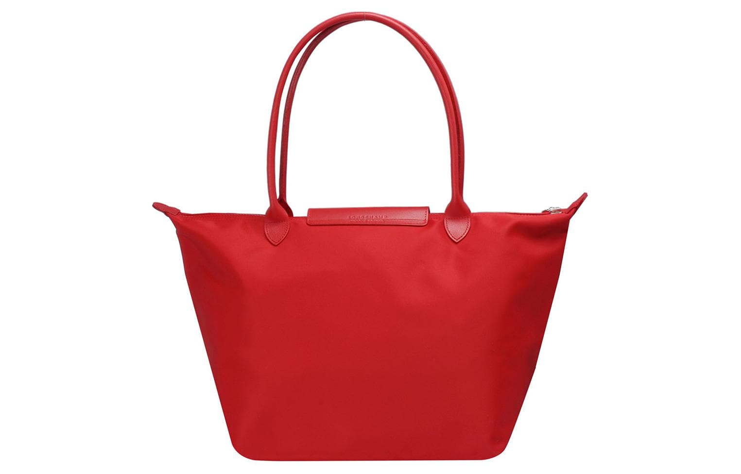Мини-сумка LONGCHAMP Le Pliage Green 31 Logo - изображение 3