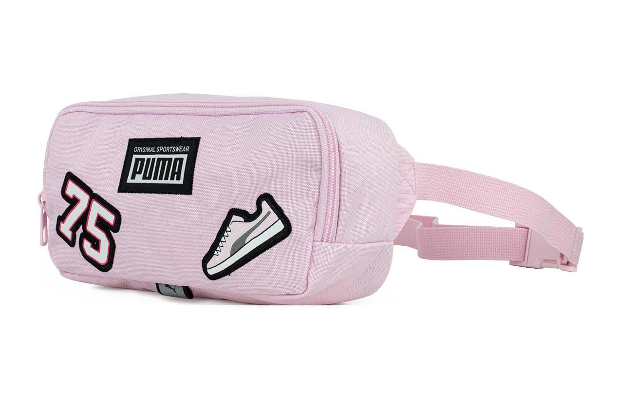 Поясная сумка PUMA WAIST Logo - изображение 3