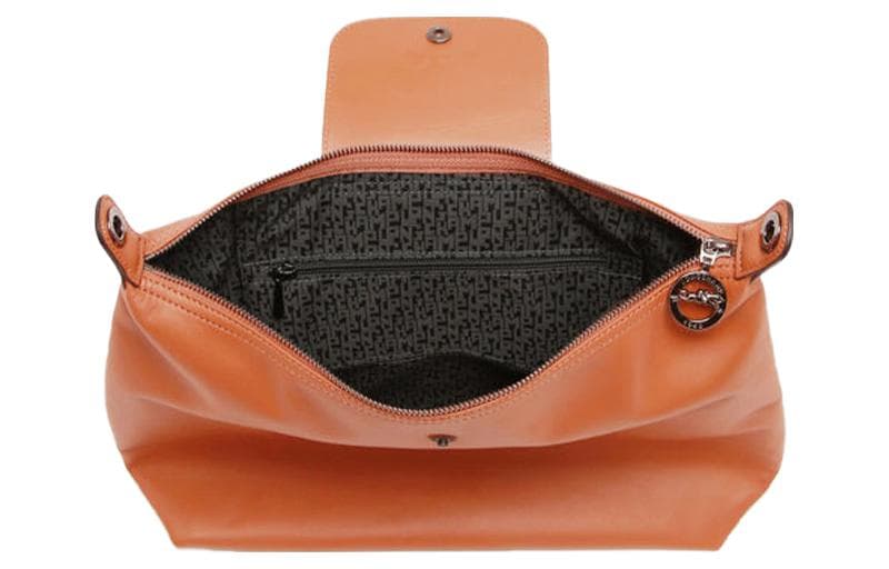 Мини-сумка LONGCHAMP Le Pliage Xtra Hobo - изображение 5
