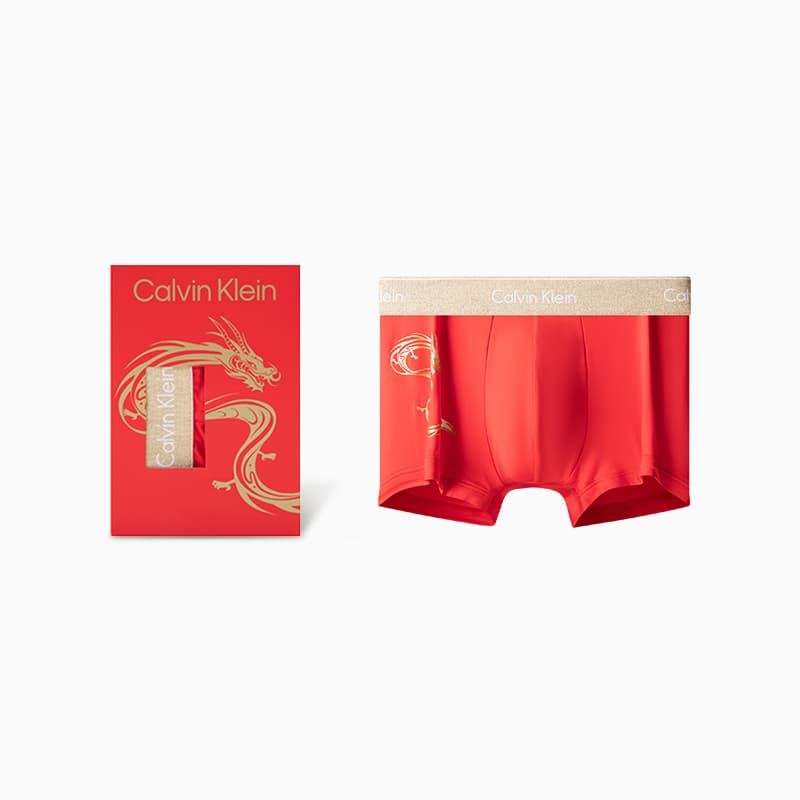 Трусы CKCalvin Klein 1 NB3758 - изображение 1