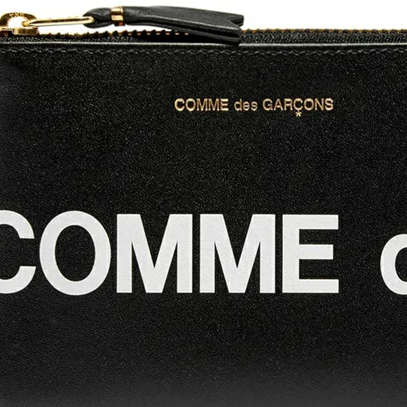 Кошелек CDG - изображение 4