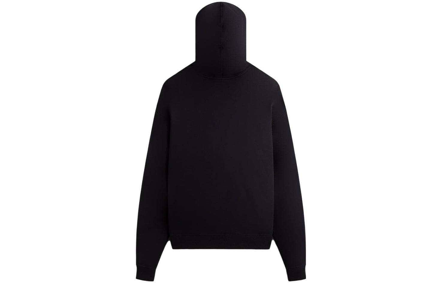 Худи KITH FW23 Logo - изображение 2