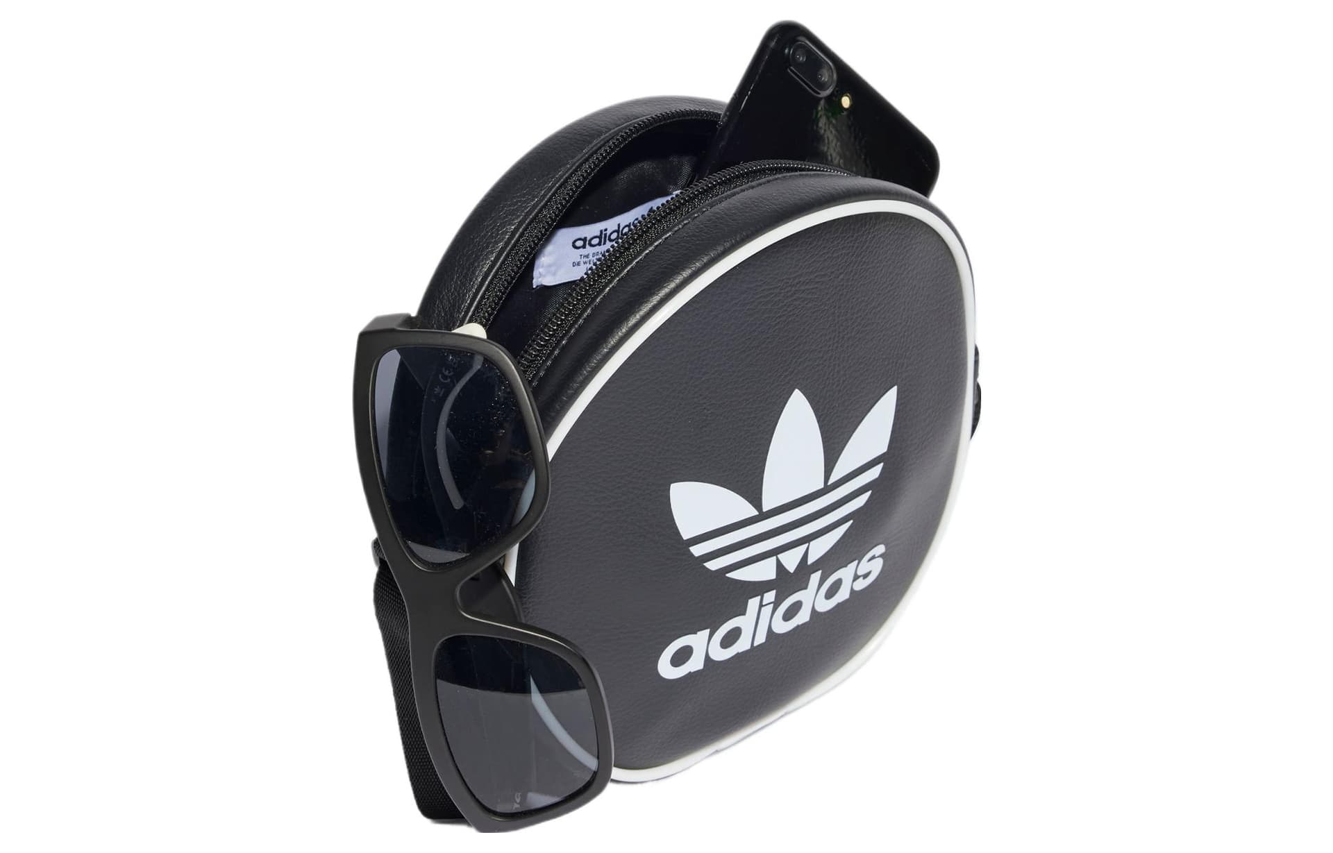 Мини-сумка adidas originals - изображение 4