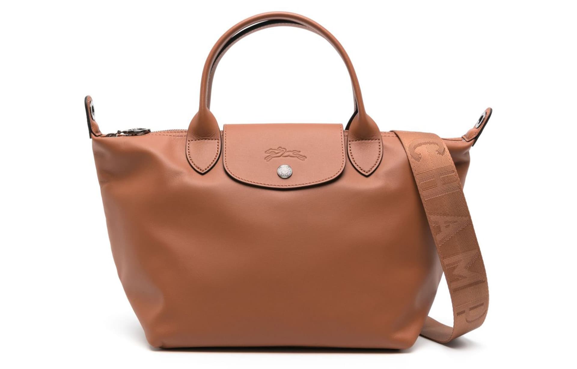Сумка LONGCHAMP Le Pliage Xtra 25 - изображение 1