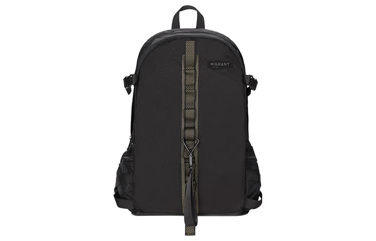 Рюкзак Mizuno Logo - изображение 1