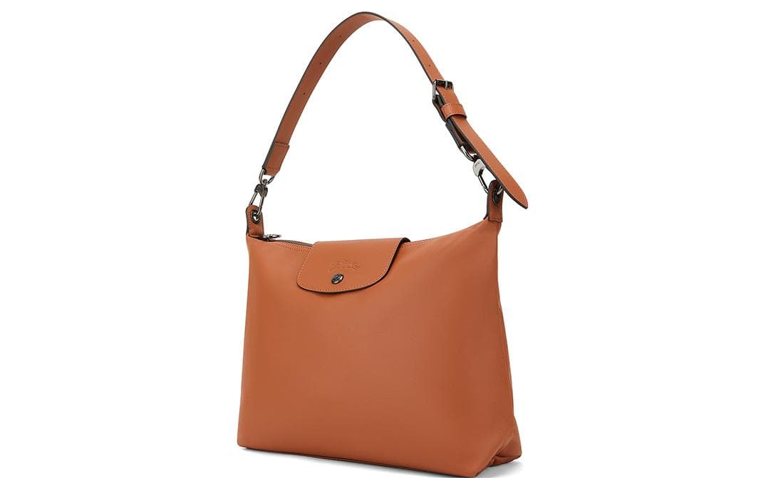Мини-сумка LONGCHAMP Le Pliage Xtra Hobo - изображение 3