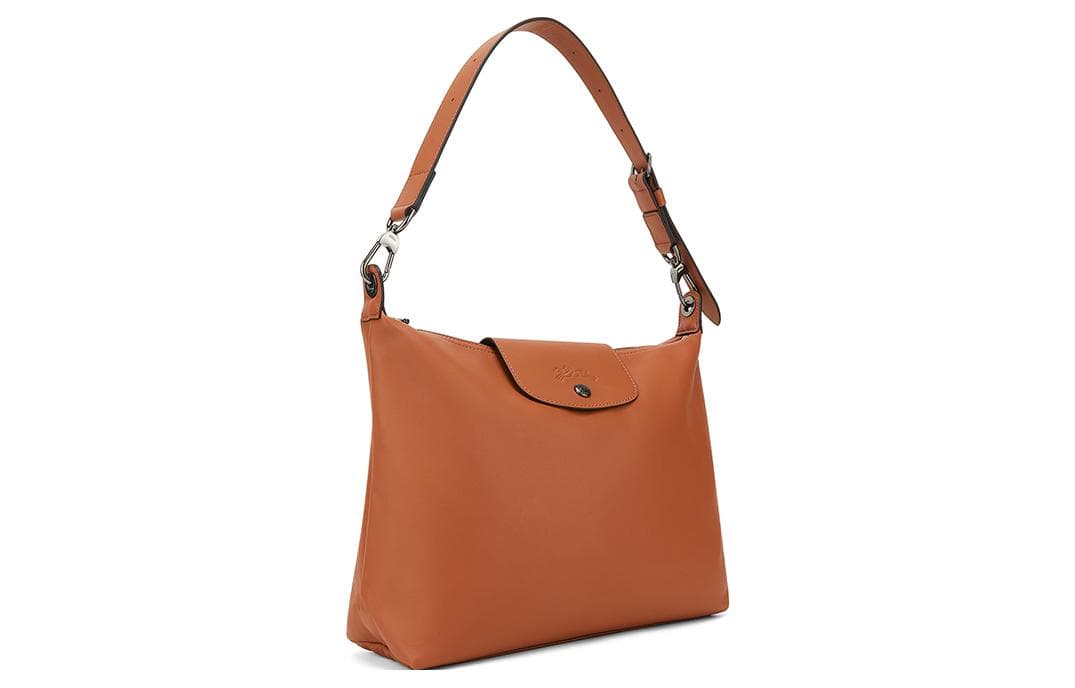 Мини-сумка LONGCHAMP Le Pliage Xtra Hobo - изображение 2