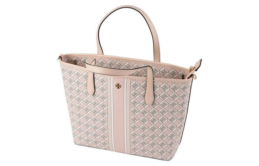 Сумка TORY BURCH GEO Tote - изображение 2