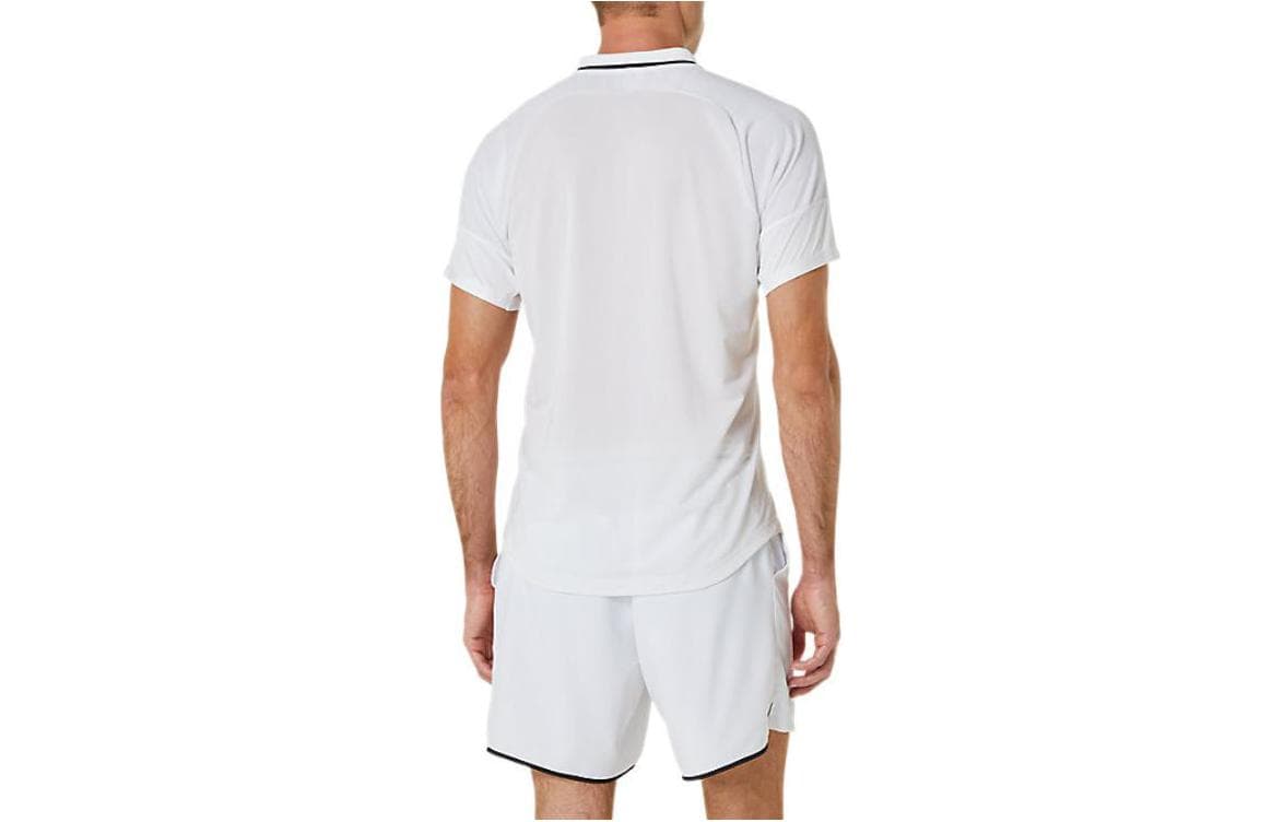 Поло Asics Polo - изображение 2