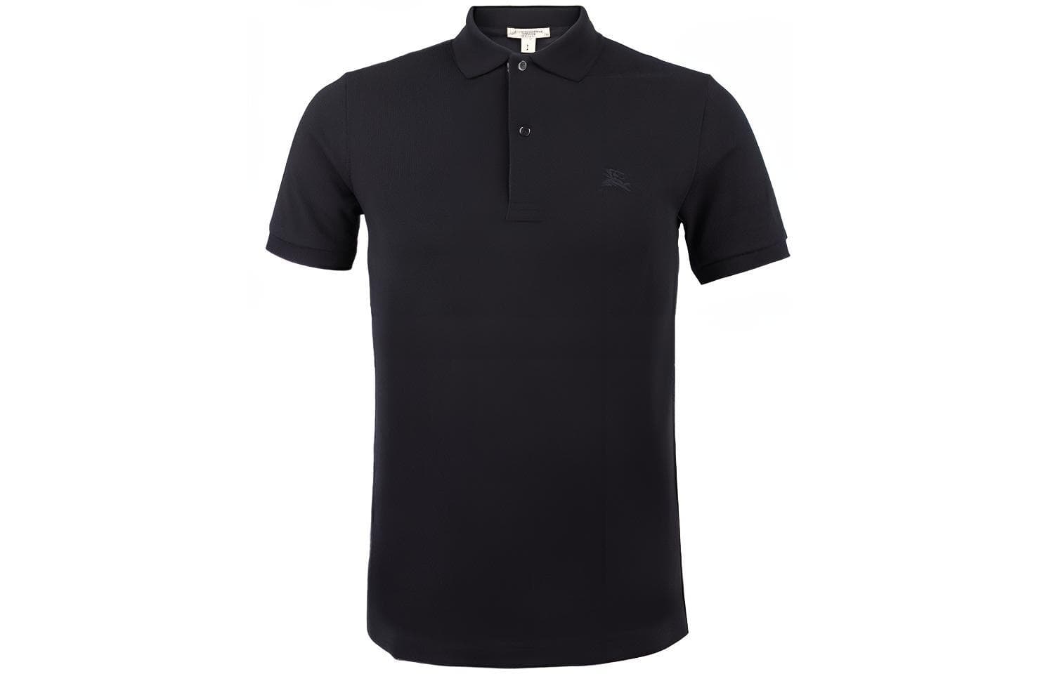 Поло Burberry LogoPolo - изображение 3