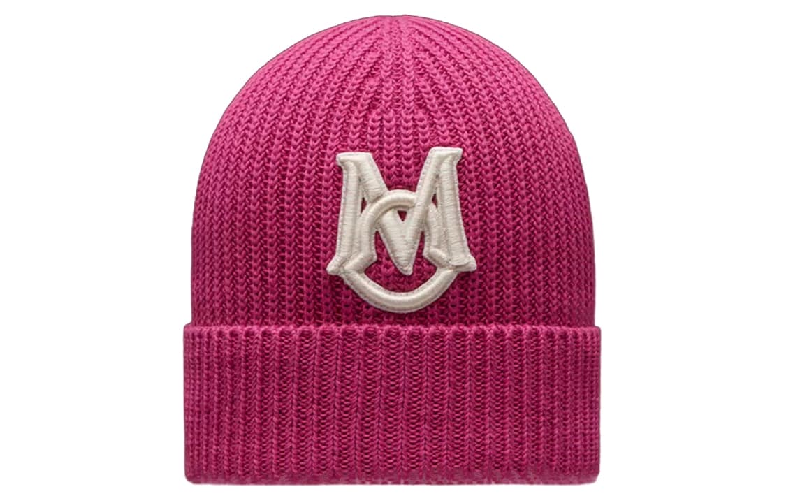 Шапка Moncler - изображение 1