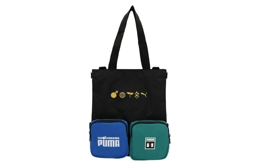 Сумка PUMA x The Hundreds - изображение 2