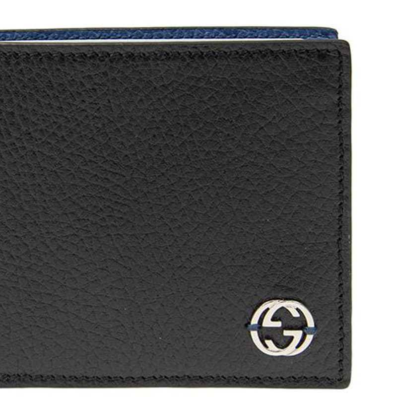 Кошелек GUCCI Logo - изображение 5