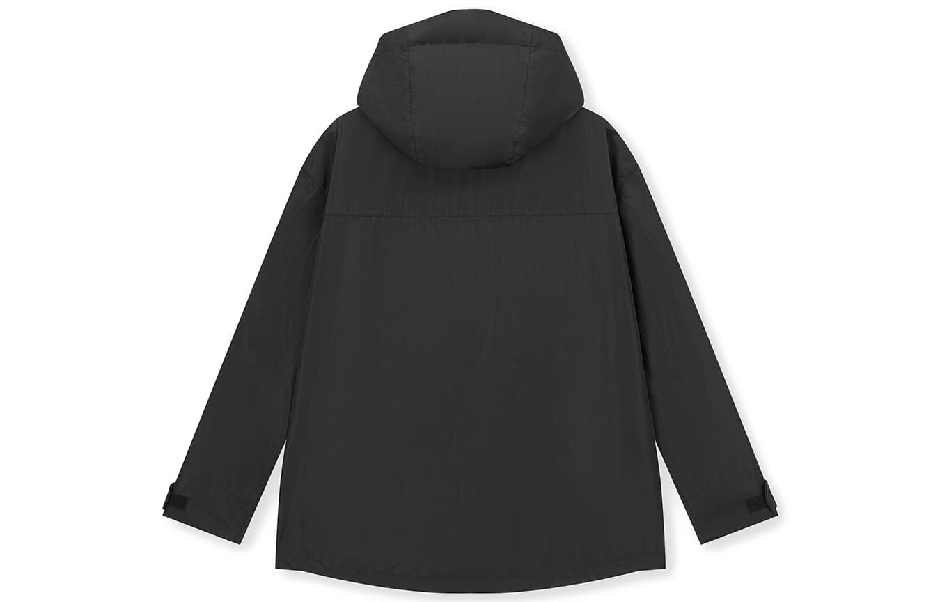 Демисезонная куртка BONELESS - изображение 2