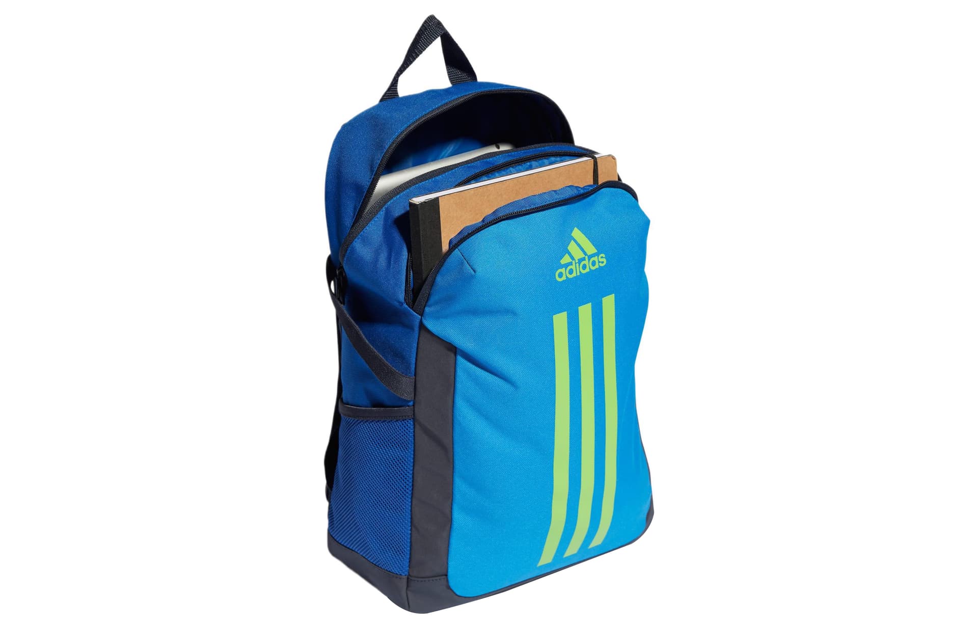 Рюкзак adidas Logo - изображение 4