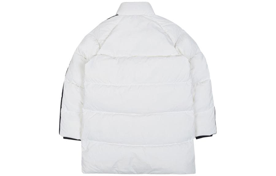 Зимняя куртка FILA Logo - изображение 2