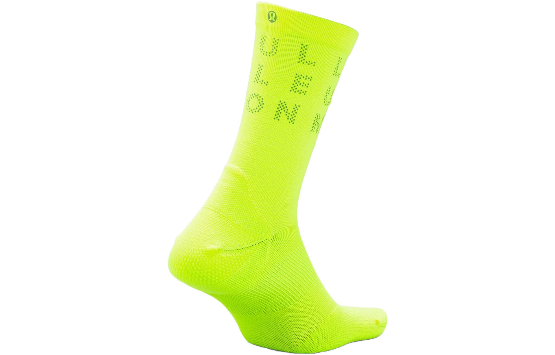 Носки lululemon Power Stride 1 - изображение 2