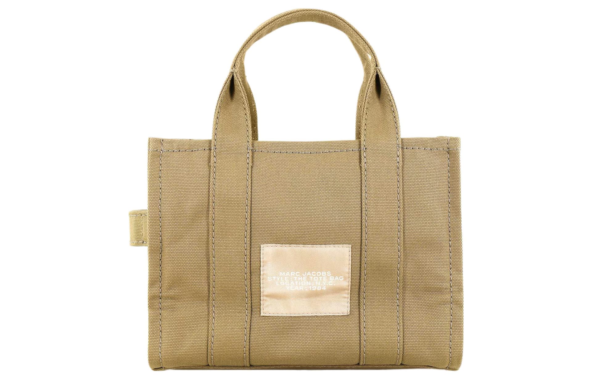 Сумка MARC JACOBS Tote - изображение 4