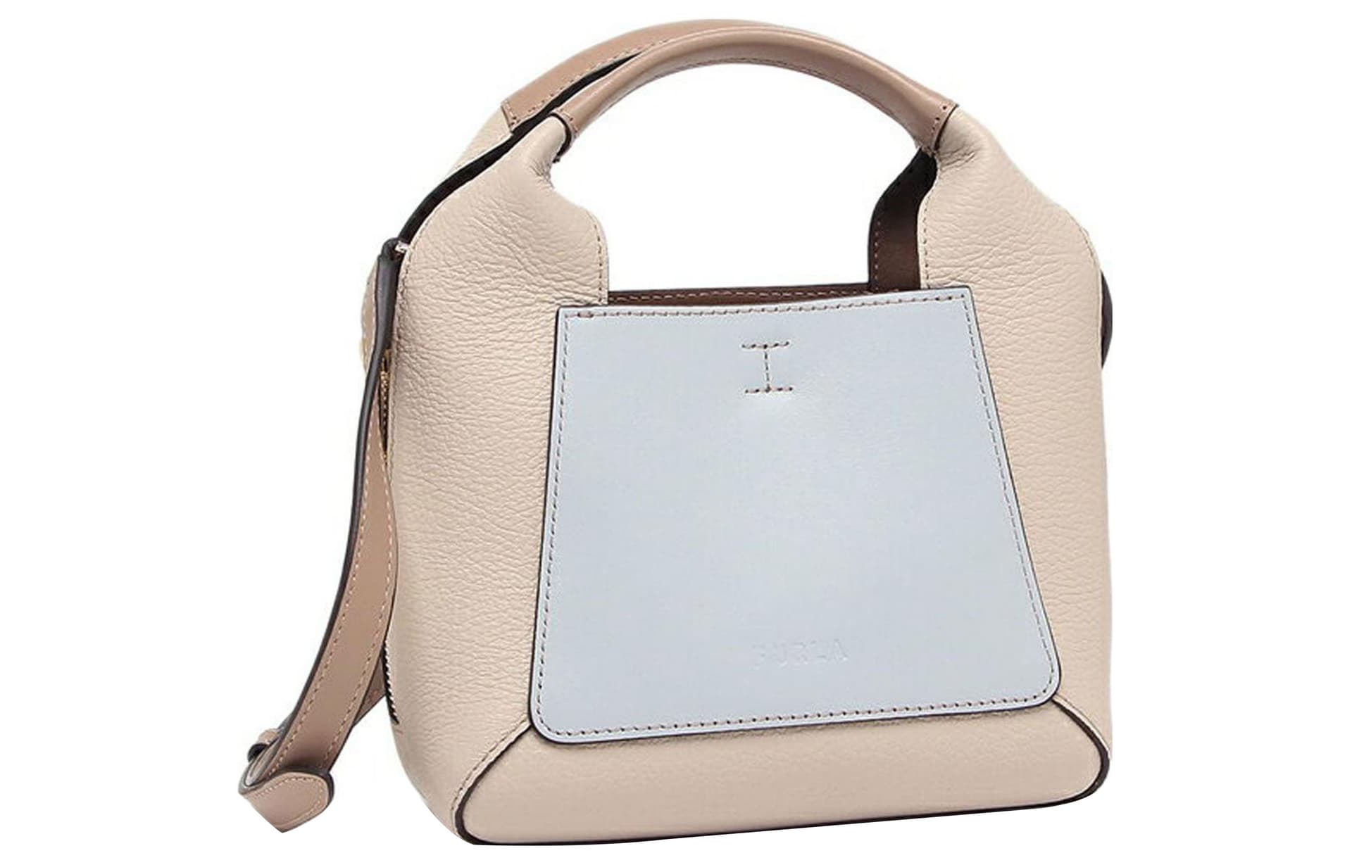 Мини-сумка Furla Tote - изображение 3