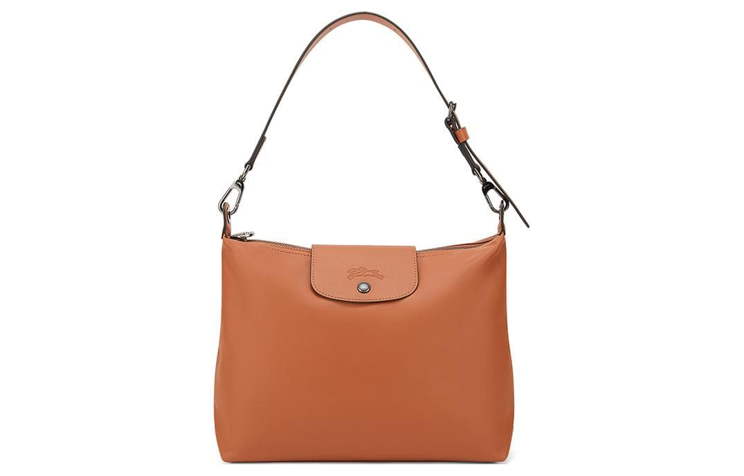 Мини-сумка LONGCHAMP Le Pliage Xtra Hobo - изображение 1