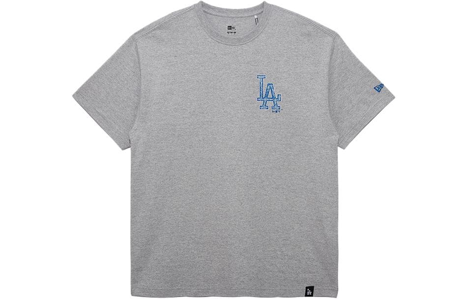Футболка New Era x MLB Logo FW23T - изображение 2