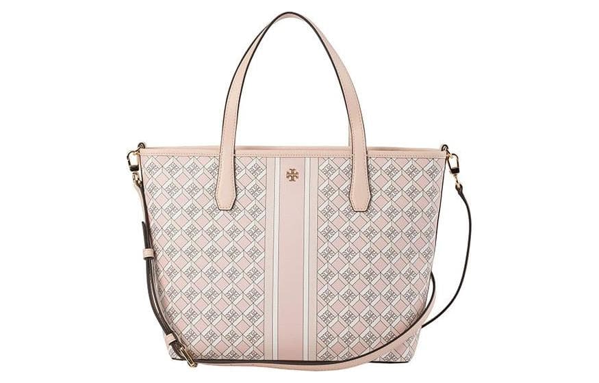 Сумка TORY BURCH GEO Tote - изображение 1