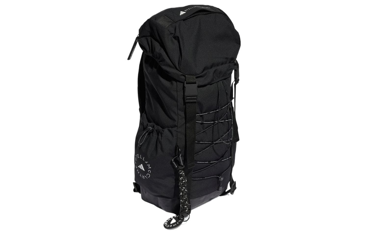 Рюкзак adidas x Stella McCartney Backpack Black - изображение 3