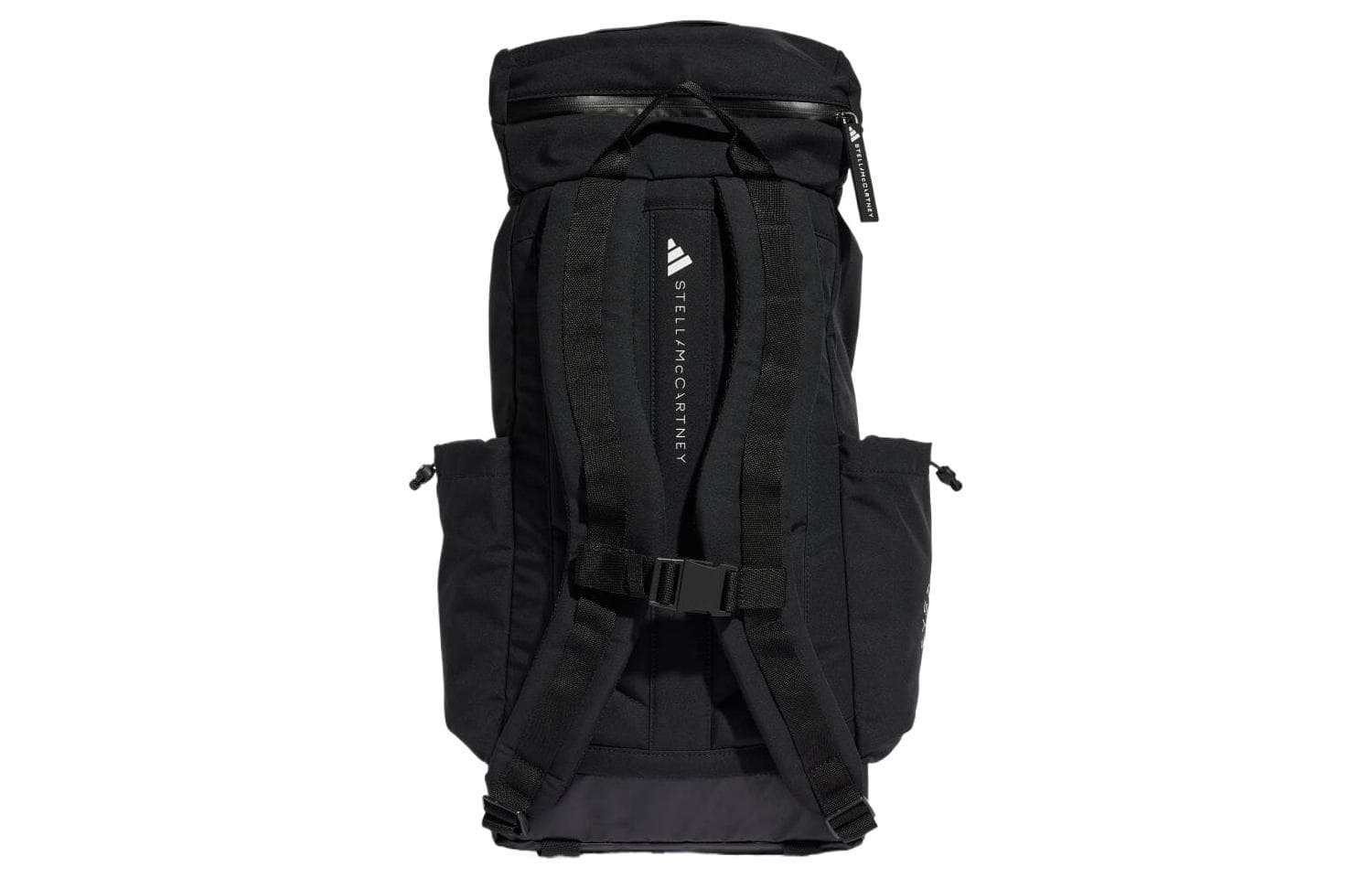 Рюкзак adidas x Stella McCartney Backpack Black - изображение 4